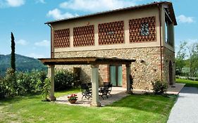 Locazione Turistica Poggio Partino